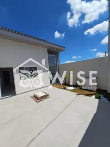 Casa com 3 Quartos à venda, 96m² no Jardim das Laranjeiras, Hortolândia