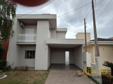Sobrado com 3 Quartos para alugar, 200m² no Jardim Jockey Clube, São Carlos