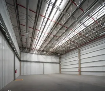 Galpão/Depósito/Armazém para alugar, 1560m² no Distrito Industrial, Campinas