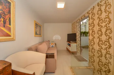 Apartamento com 3 Quartos à venda, 125m² no Cristo Rei, Curitiba