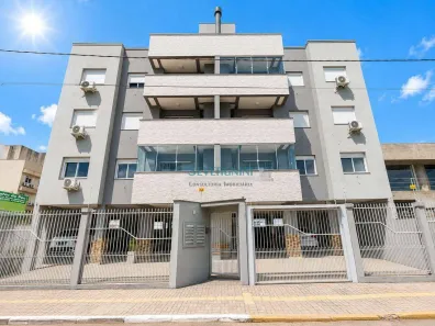 Apartamento com 2 Quartos à venda, 78m² no Parque da Matriz, Cachoeirinha