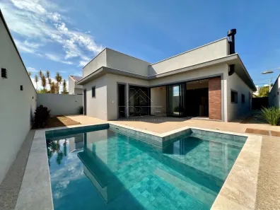 Casa de Condomínio com 3 Quartos à venda, 297m² no Morato, Piracicaba