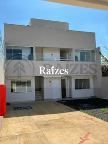 Apartamento com 2 Quartos à venda, 69m² no Shopping Park, Uberlândia