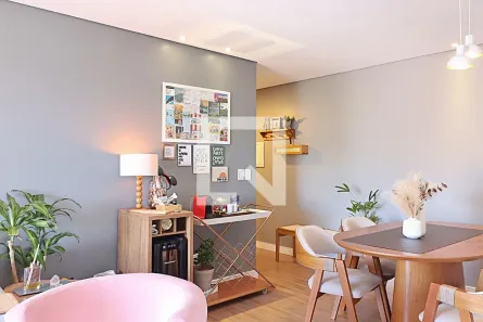 Apartamento com 2 Quartos à venda, 83m² no São Sebastião, Porto Alegre