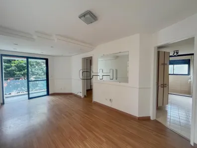 Apartamento com 2 Quartos à venda, 60m² no Moema, São Paulo