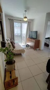 Apartamento com 3 Quartos à venda, 56m² no Jardim Maria Eugênia, Sorocaba