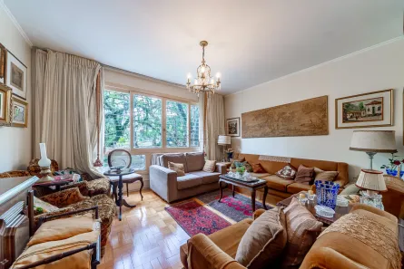 Apartamento com 3 Quartos à venda, 110m² no Moinhos de Vento, Porto Alegre