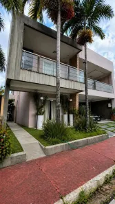 Casa de Condomínio com 4 Quartos à venda, 300m² no Castanheira, Belém