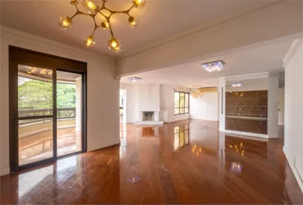 Apartamento com 3 Quartos à venda, 211m² no Lapa, São Paulo