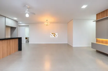 Apartamento com 2 Quartos para alugar, 104m² no Santa Rosa, Londrina