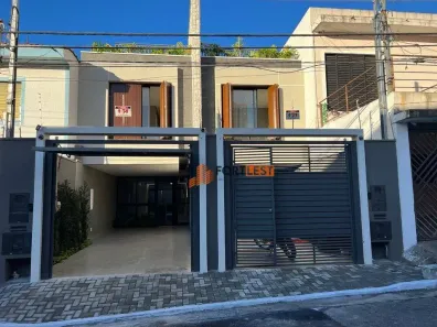 Sobrado com 3 Quartos à venda, 260m² no Vila Gomes Cardim, São Paulo