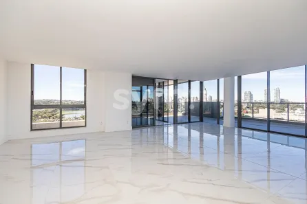 Cobertura com 4 Quartos à venda, 314m² no Mossunguê, Curitiba