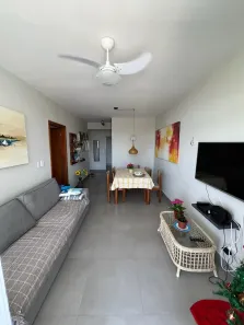Apartamento com 3 Quartos à venda, 98m² no Enseada, Guarujá