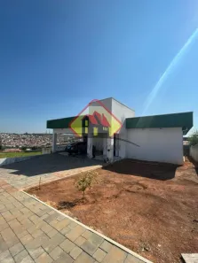 Casa de Condomínio com 4 Quartos à venda, 307m² no Morada dos Nobres, Taubaté