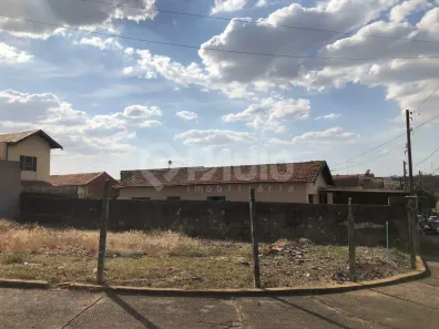 Lote/Terreno para alugar, 333m² no Jardim Castor, Piracicaba