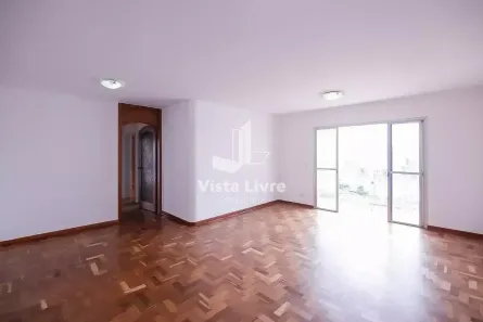 Apartamento com 3 Quartos à venda, 115m² no Água Branca, São Paulo
