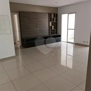 Apartamento com 2 Quartos à venda, 90m² no Vila Firmiano Pinto, São Paulo
