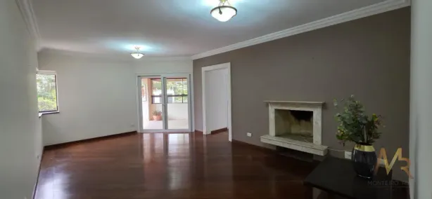 Apartamento com 3 Quartos à venda, 213m² no Vila Andrade, São Paulo