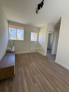 Apartamento com 2 Quartos à venda, 45m² no Villa Bella de Votorantim, Votorantim