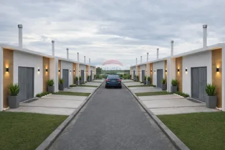 Casa com 2 Quartos à venda, 50m² no Barra do Jacuípe, Camaçari