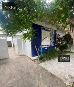 Casa com 3 Quartos para alugar, 128m² no Azenha, Porto Alegre