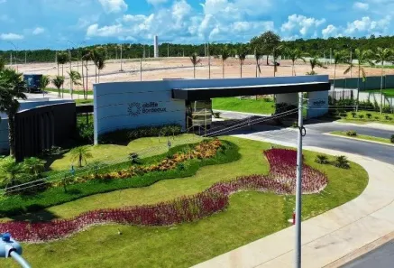 Lote/Terreno à venda, 250m² no Núcleo Habitacional Sucuri, Cuiabá