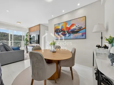 Apartamento com 2 Quartos à venda, 75m² no Fazendinha, Itajaí