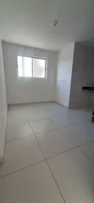 Apartamento com 2 Quartos para alugar, 55m² no Gramame, João Pessoa