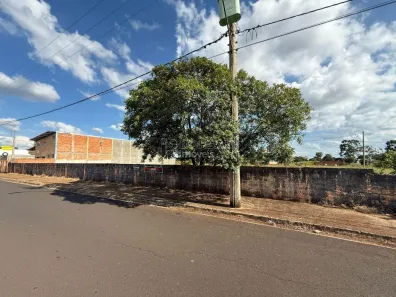 Lote/Terreno à venda, 1200m² no Cidade Jardim, Araraquara