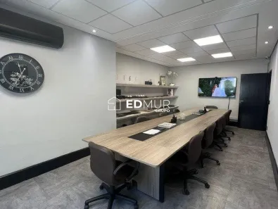 com 1 Quarto para alugar, 520m² no Jardim América, São Paulo