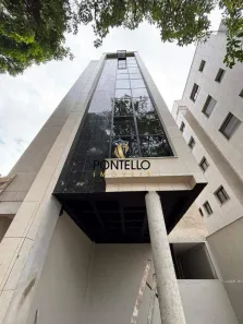 Cobertura com 2 Quartos à venda, 79m² no São Pedro, Belo Horizonte
