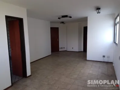 Sala Comercial com 1 Quarto à venda, 42m² no Vila Itapura, Campinas