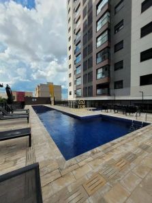 Apartamento com 2 Quartos à venda, 89m² no Vila Cecchino, Americana