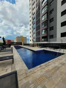 Apartamento com 2 Quartos à venda, 89m² no Vila Cecchino, Americana