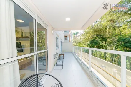 Apartamento com 3 Quartos à venda, 87m² no Bacacheri, Curitiba