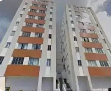 Apartamento com 2 Quartos à venda, 53m² no Luiz Anselmo, Salvador