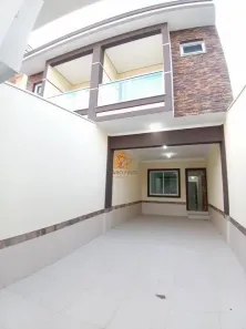 Casa com 3 Quartos à venda, 160m² no Jardim Regina, São Paulo