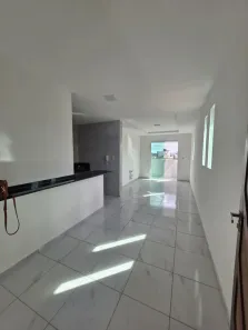 Apartamento com 3 Quartos para alugar, 77m² no Cidade dos Colibris, João Pessoa