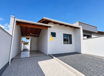 Casa com 2 Quartos à venda, 75m² no DIVINÉIA, Rio dos Cedros