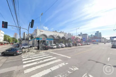 Ponto Comercial para alugar, 56m² no Kobrasol, São José