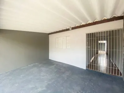 Casa com 2 Quartos à venda, 111m² no Jardim Europa I, Santa Bárbara D'Oeste