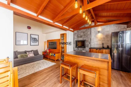 Cobertura com 3 Quartos à venda, 168m² no Bela Vista, Porto Alegre