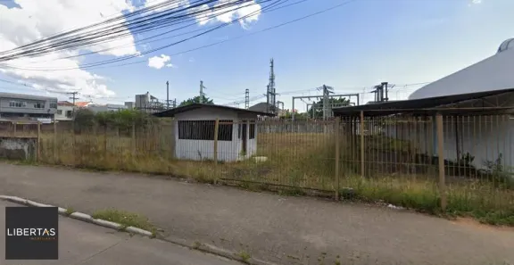 Lote/Terreno para alugar, 1700m² no Navegantes, Porto Alegre