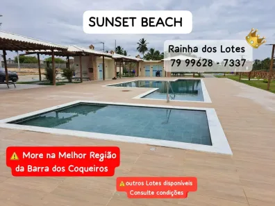 Lote/Terreno à venda, 262m² no , Barra dos Coqueiros