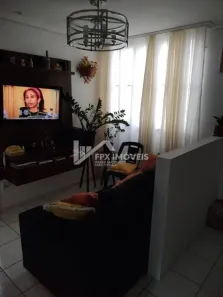 Apartamento com 2 Quartos à venda, 44m² no Pimentas, Guarulhos