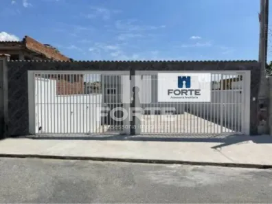 Casa com 3 Quartos à venda, 260m² no Jardim Universo, Mogi das Cruzes