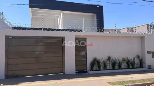 Sobrado com 3 Quartos à venda, 247m² no Ilda, Aparecida de Goiânia