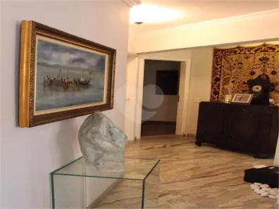 Apartamento com 3 Quartos à venda, 230m² no Jardim Vila Mariana, São Paulo