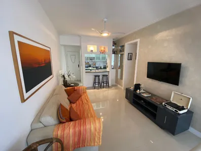 Apartamento com 1 Quarto à venda, 42m² no Barra, Salvador