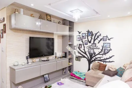 Apartamento com 3 Quartos à venda, 57m² no Jardim Castelo, São Paulo